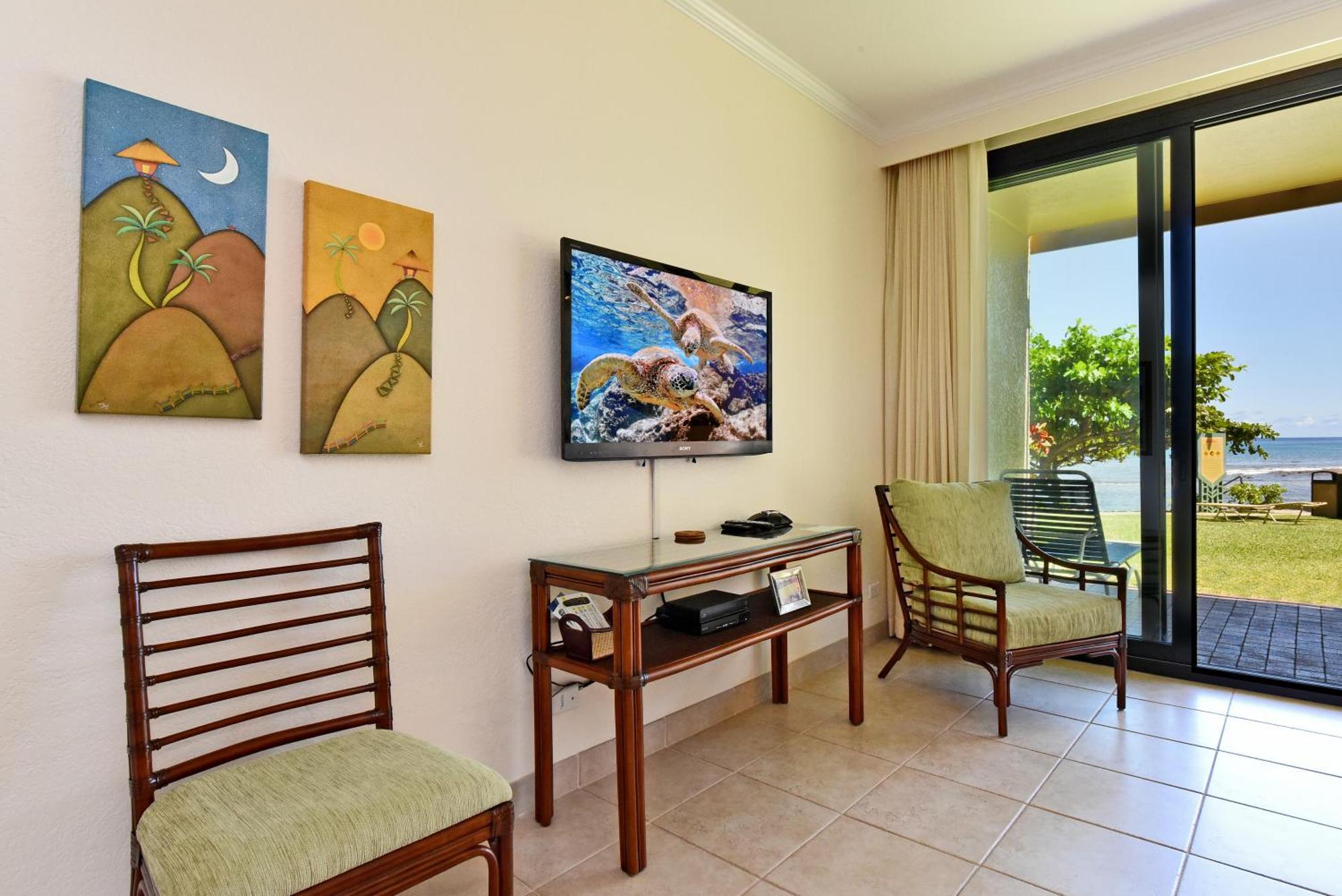 Kaanapali Shores 160 - Sleep Steps Away From The Ocean Кахана Экстерьер фото
